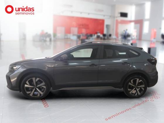 VOLKSWAGEN NIVUS 1.0 200 TSI TOTAL FLEX HIGHLINE AUTOMÁTICO VOLKSWAGEN NIVUS 1.0 200 TSI TOTAL FLEX HIGHLINE AUTOMÁTICO